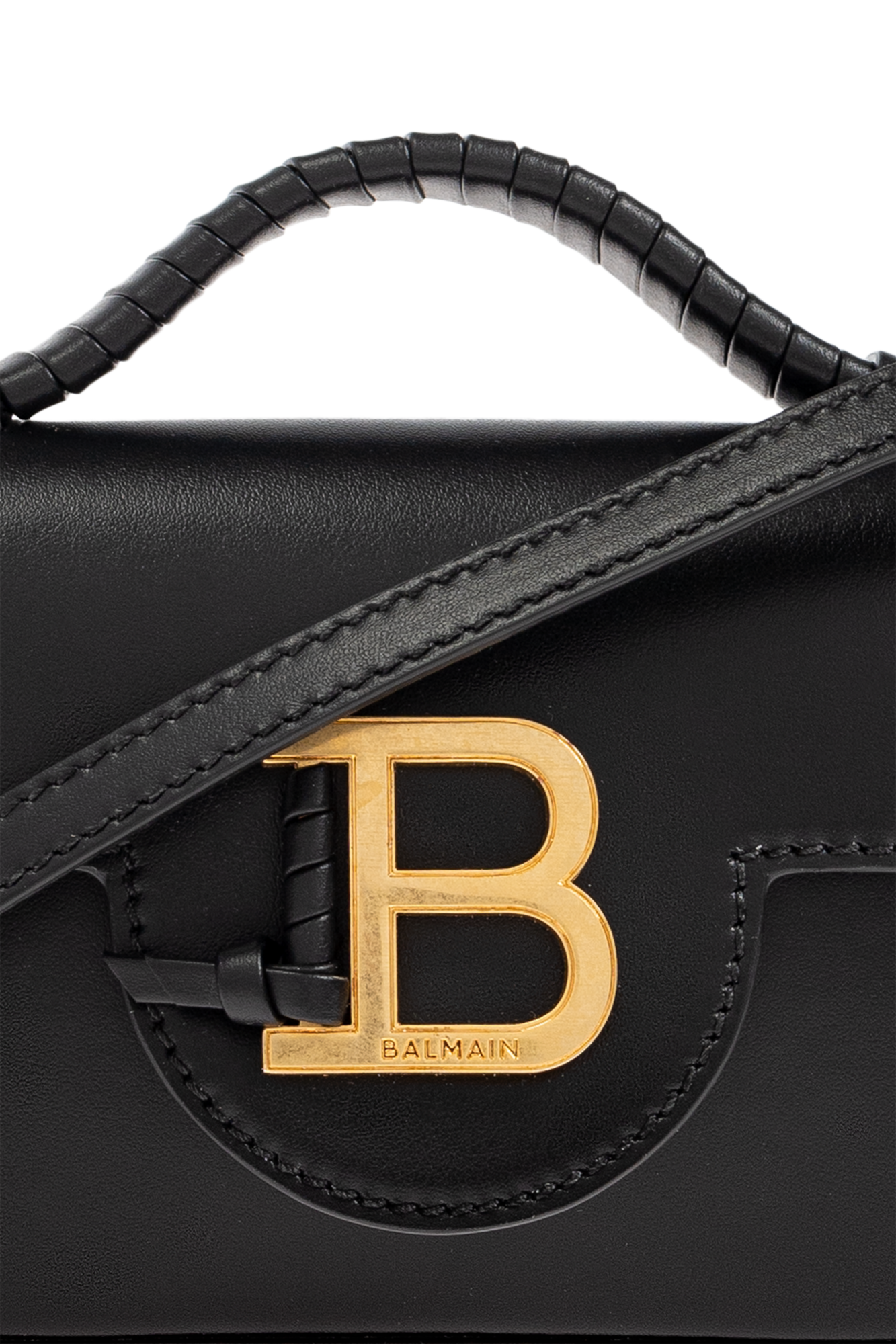 BEEDEN BIG B LOGO BAG black andキャップ黒 m64726664526_1.jpg